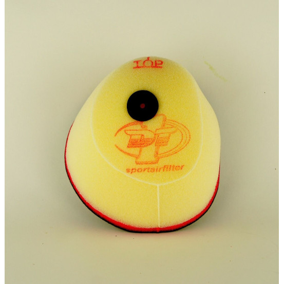 Filtre à air DT1 double mousse non huilé HONDA 250 CRF R 2010 - 2013 450 CRF R 2009 - 2012