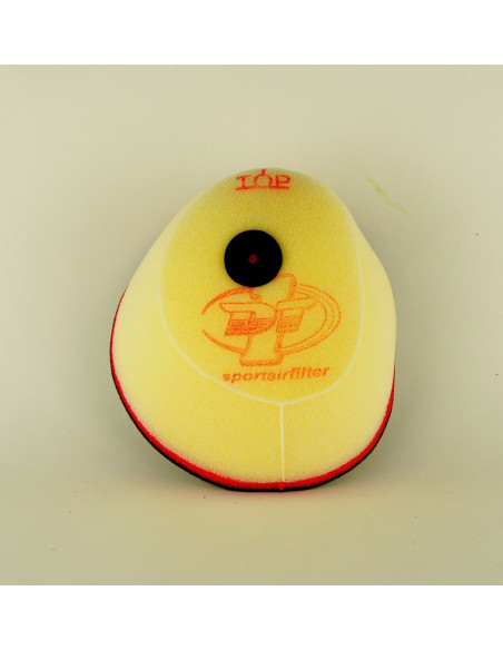 Filtre à air DT1 double mousse non huilé HONDA 250 CRF R 2010 - 2013 450 CRF R 2009 - 2012