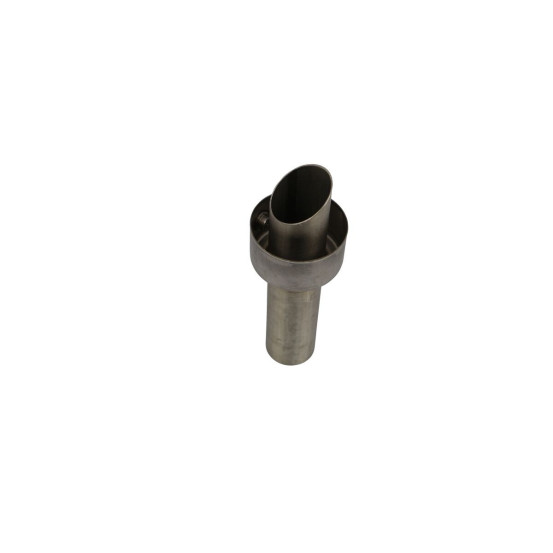 Chicane de silencieux AKRAPOVIC V-TUV096L