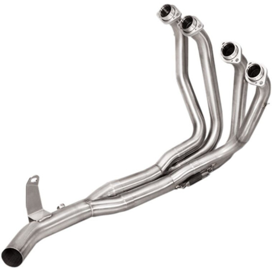 Collecteur Echappement Inox AKRAPOVIC Kawasaki Z 900 RS 2018