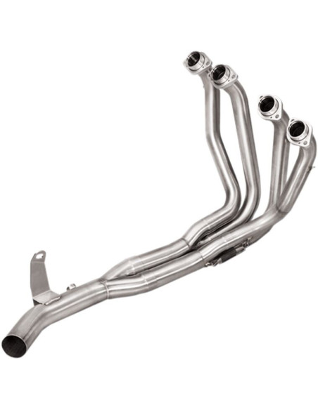 Collecteur Echappement Inox AKRAPOVIC Kawasaki Z 900 RS 2018