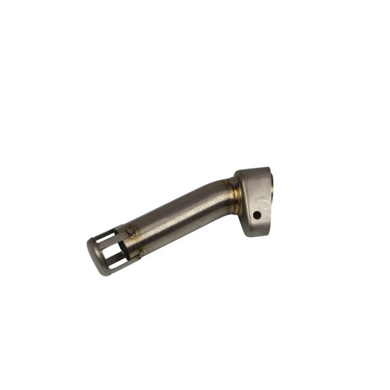 Chicane de silencieux AKRAPOVIC V-TUV053