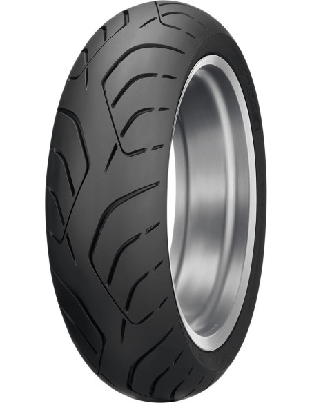 Pneu Arrière Sport Touring DUNLOP RoadSmart III 140/70R18 67V TL