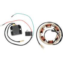 Kit circuit de charge RICK'S HONDA 350-360 CL/CB/SL/CJ