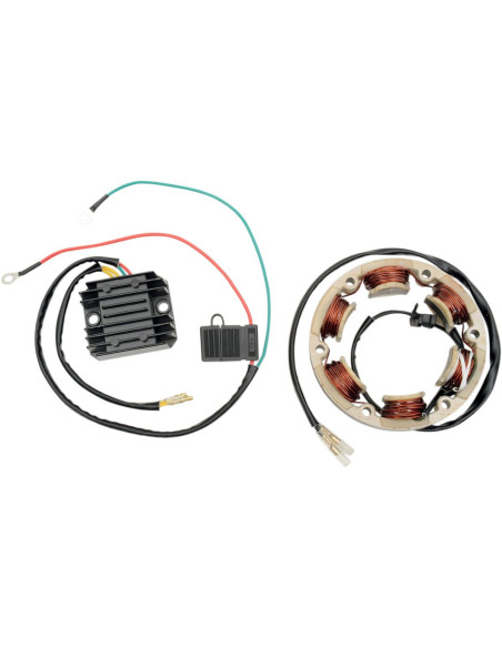 Kit circuit de charge RICK'S HONDA 350-360 CL/CB/SL/CJ