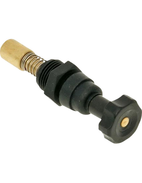 Starter manuel 101 OCTANE à tirette carburateur PWK/CP Polini