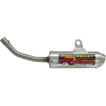 Silencieux Pro Circuit R-304 Shorty KTM 85 SX 2004-2008