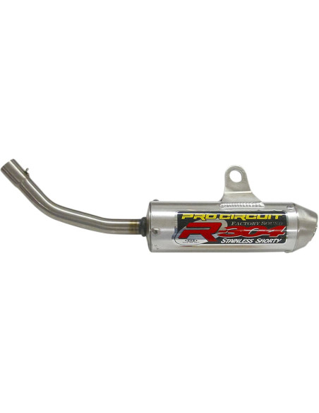Silencieux Pro Circuit R-304 Shorty KTM 85 SX 2004-2008