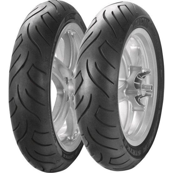 Pneu Avant Scooter AVON AM63 130/70-13 63P TL