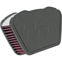 Filtre à air K&N Yamaha 950 XV V-Star 2009-16, 1300 XVS V-Star 2007-14