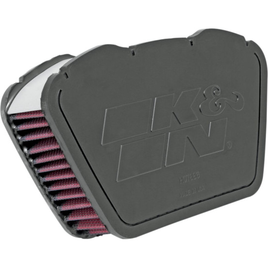 Filtre à air K&N Yamaha 950 XV V-Star 2009-16, 1300 XVS V-Star 2007-14