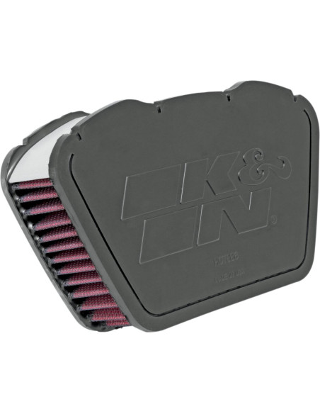 Filtre à air K&N Yamaha 950 XV V-Star 2009-16, 1300 XVS V-Star 2007-14