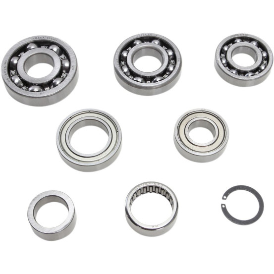 Kit Roulements Boite De Vitesse HOT RODS SUZUKI 125 RM 2001-2003