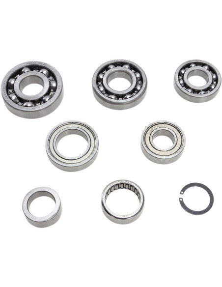 Kit Roulements Boite De Vitesse HOT RODS SUZUKI 125 RM 2001-2003
