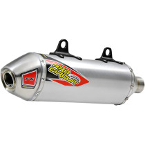 Silencieux Pro Circuit T-6 Slip On KTM 350 SXF 2016