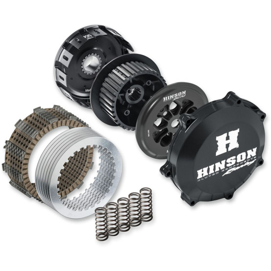 Embrayage complet Billetproof HINSON YAMAHA 125 YZ 2005 - 2024