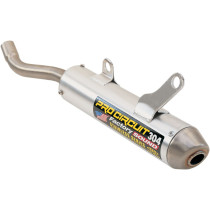 Silencieux Pro Circuit 304 Factory Gas Gas 250/300 EC 2007-2009 250/300 EC Six Days 2009 250 SM 2006