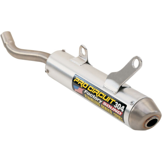 Silencieux Pro Circuit 304 Factory Gas Gas 250/300 EC 2007-2009 250/300 EC Six Days 2009 250 SM 2006