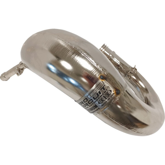 Pot d'échappement Pro Circuit Platinium Yamaha 125 YZ 2022