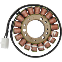Stator RICK'S TRIUMPH 955 SPEED TRIPLE/SPRINT RS/ST/TIGER