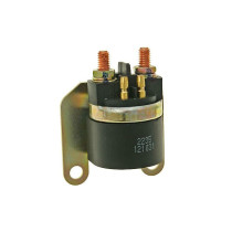 Relai de démarreur 101 OCTANE Benelli/CPI/Generic/Keeway/Malaguti/Sachs/Yamaha 50/80cc