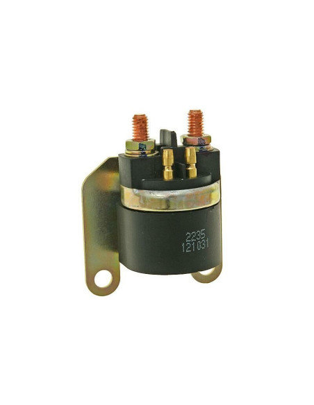 Relai de démarreur 101 OCTANE Benelli/CPI/Generic/Keeway/Malaguti/Sachs/Yamaha 50/80cc
