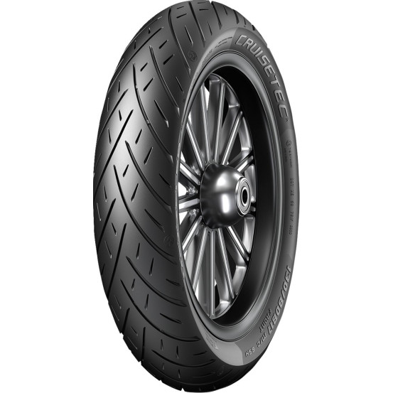 Pneu Avant Custom METZELER CRUISETEC 130/70 B 18 M/C 63H TL