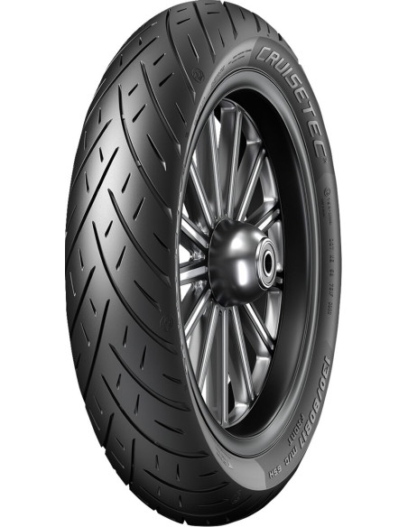 Pneu Avant Custom METZELER CRUISETEC 130/70 B 18 M/C 63H TL