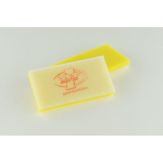 Filtre à air DT1 double mousse non huilé KTM 50 SX Pro Junior 1997 - 2004