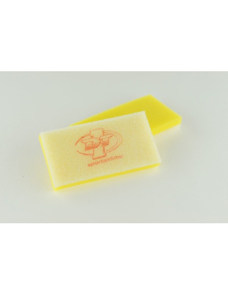 Filtre à air DT1 double mousse non huilé KTM 50 SX Pro Junior 1997 - 2004