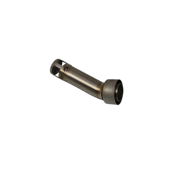 Chicane de silencieux AKRAPOVIC V-TUV048