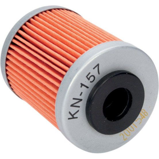 Filtre à huile K&N 157 KTM Polaris