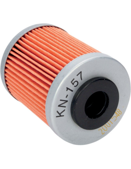 Filtre à huile K&N 157 KTM Polaris
