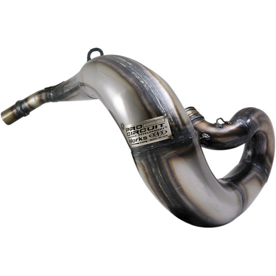 Pot echappement Works Pro Circuit KTM 250 SX 2019-2021 Husqvarna 250 TC 2019