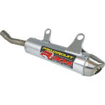 Silencieux Pro Circuit 304-R Shorty Ktm 250 SX EXC-TPI Husqvarna 250 TC TE-I 2023-2024