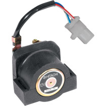 Relais de démarreur RICK'S YAMAHA 400-750-850-1100 XS