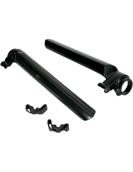 Protections de fourche - Noir - UFO KTM SX/MX 1993-1996