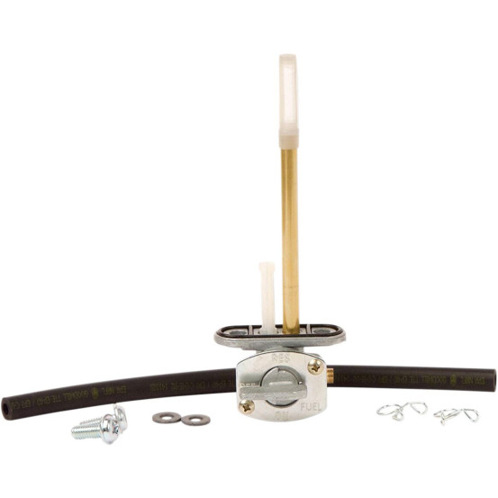 Robinet d'essence avec durite FUEL STAR Yamaha YFA 1