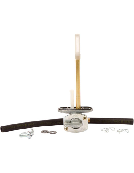 Robinet d'essence avec durite FUEL STAR Yamaha YFA 1