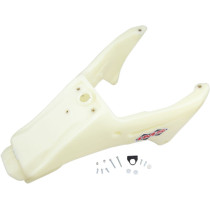 Réservoir IMS grande contenance Yamaha WRF 250 2015-2018 450 WRF 2016-2018 Translucide 11,3 litres
