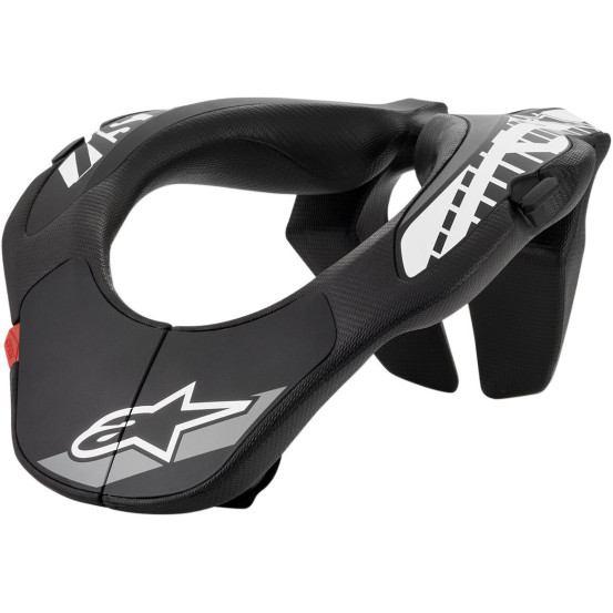 Protection de cervicales enfant Alpinestars - Noir