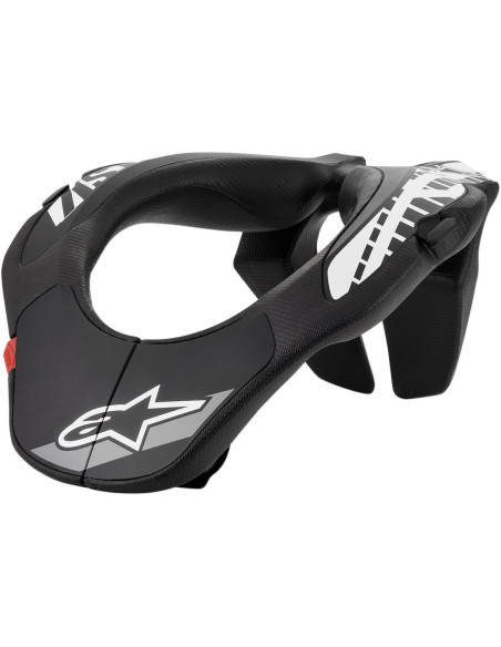 Protection de cervicales enfant Alpinestars - Noir