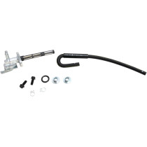 Robinet d'essence avec durite FUEL STAR Honda 50 CRF/XR