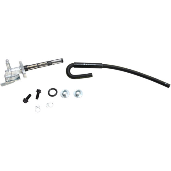 Robinet d'essence avec durite FUEL STAR Honda 50 CRF/XR