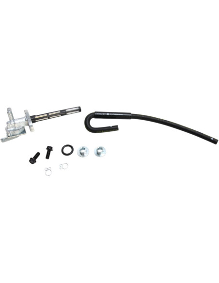 Robinet d'essence avec durite FUEL STAR Honda 50 CRF/XR