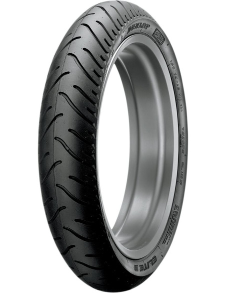 Pneu Avant Touring DUNLOP Elite 3 120/70R21 62V TL