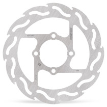 Disque de frein arrière MOTO MASTER Flame - YAMAHA 200 Blaster 1991-2006 350 Banshee 1987-2006
