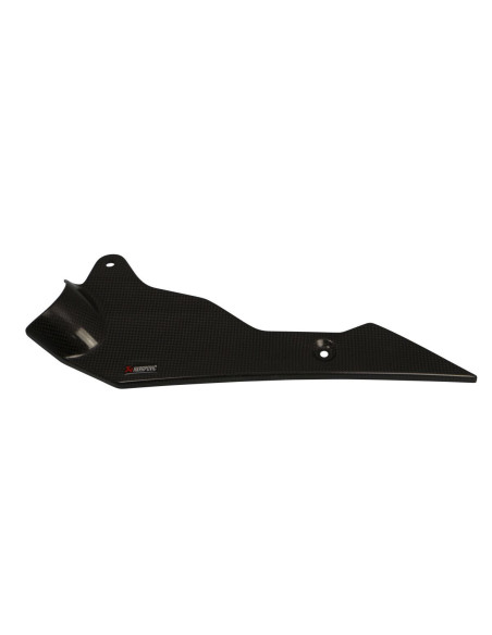 Protection thermique carbone AKRAPOVIC P-HSS10E1