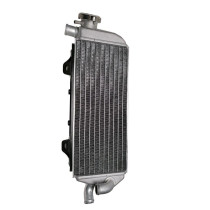 Radiateur KSX droit pour HUSQVARNA - GAS GAS