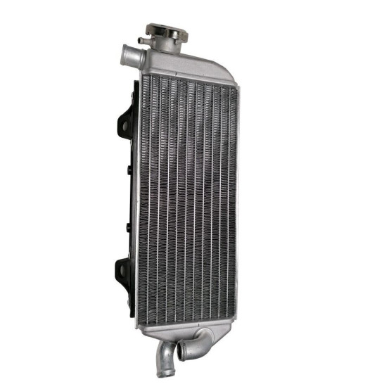Radiateur KSX droit pour HUSQVARNA - GAS GAS